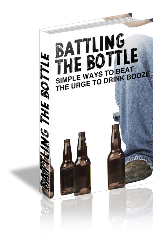Battling the Bottle
