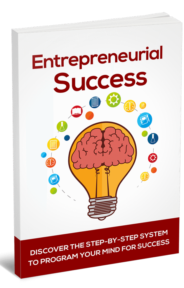 Entrepreneurial Success