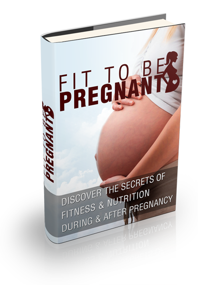 Fit To Be Pregnant