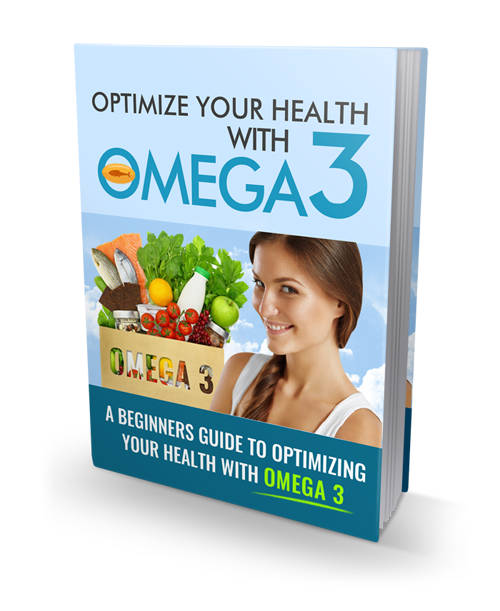 Optimize Your Health with Omega3