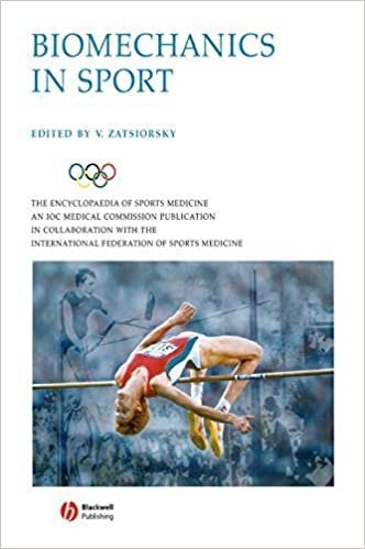 Biomechanics in Sport: Performance Enhancement and Injury Prevention 1st Edition, ISBN-13: 978-0632053926