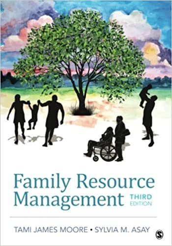 Family Resource Management 3rd Edition by Tami J. Moore, ISBN-13: 978-1506399041