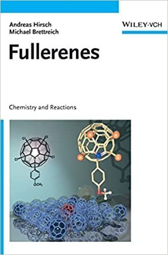 Fullerenes: Chemistry and Reactions by Andreas Hirsch, ISBN-13: 978-352730820