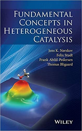 Fundamental Concepts in Heterogeneous Catalysis 1st Edition, ISBN-13: 978-1118888957