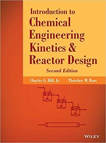 Introduction to Chemical Engineering Kinetics and Reactor Design 2nd Edition, ISBN-13: 978-1118368251