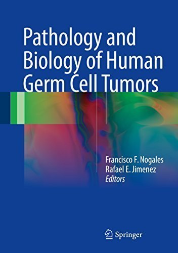 Pathology and Biology of Human Germ Cell Tumors by Francisco F. Nogales, ISBN-13: 978-3662537732