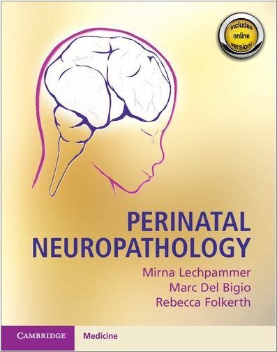 Perinatal Neuropathology 1st Edition by Mirna Lechpammer, ISBN-13: 978-1107159792