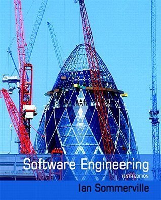 Software Engineering 10th Edition by Ian Sommerville, ISBN-13: 978-0133943030