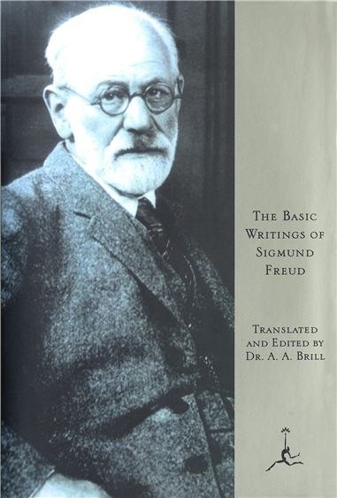 The Basic Writings of Sigmund Freud by A.A. Brill, ISBN-13: 978-0679601661