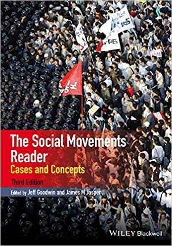 The Social Movements Reader: Cases and Concepts 3rd Edition, ISBN-13: 978-1118729793